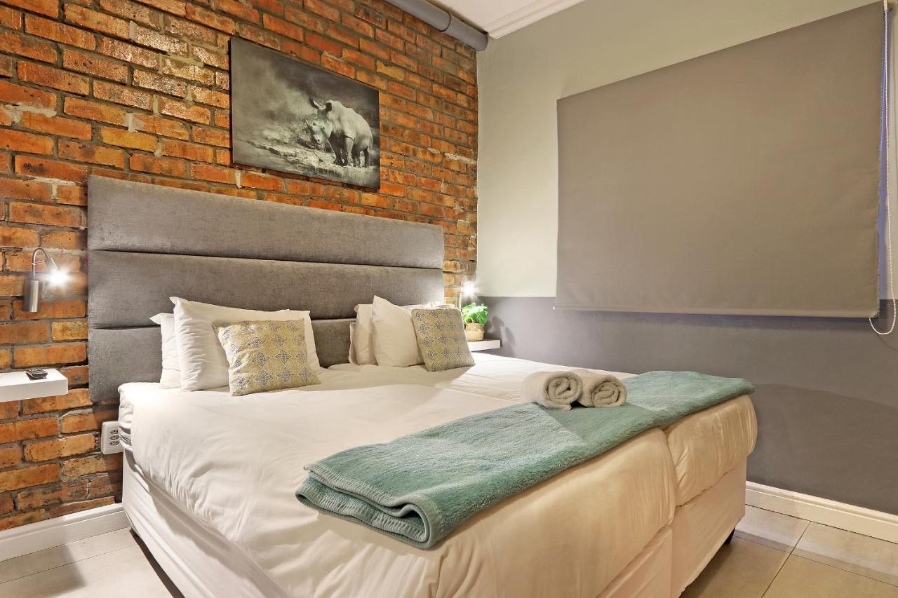 โรงแรมแฮปปี้ รีโน เคปทาวน์ ภายนอก รูปภาพ