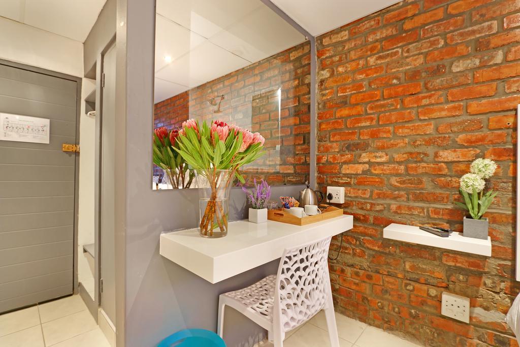 โรงแรมแฮปปี้ รีโน เคปทาวน์ ภายนอก รูปภาพ