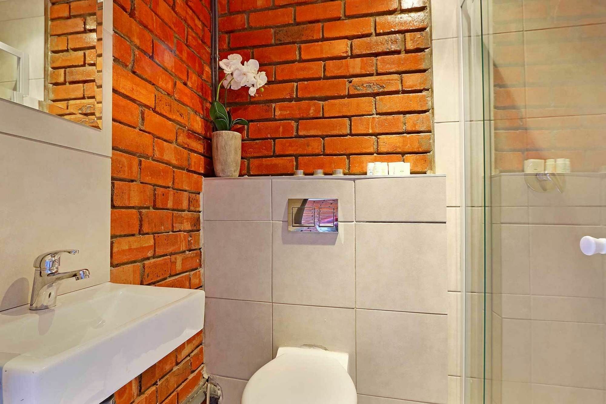 โรงแรมแฮปปี้ รีโน เคปทาวน์ ภายนอก รูปภาพ